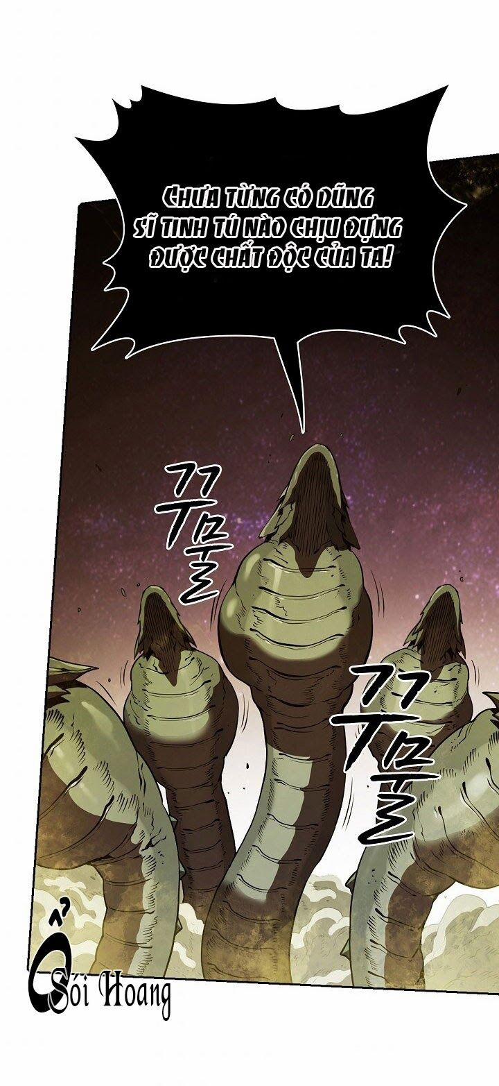 Người Chơi Trở Về Từ Địa Ngục 17 trang 51