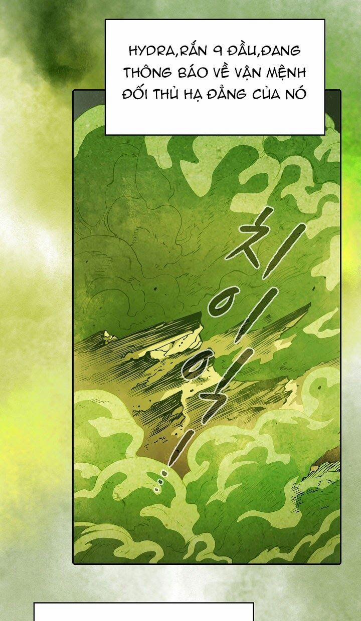 Người Chơi Trở Về Từ Địa Ngục 17 trang 57