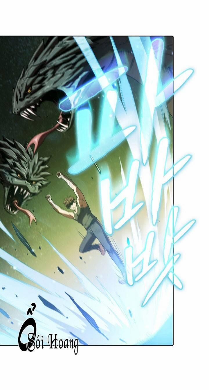 Người Chơi Trở Về Từ Địa Ngục 18 trang 1