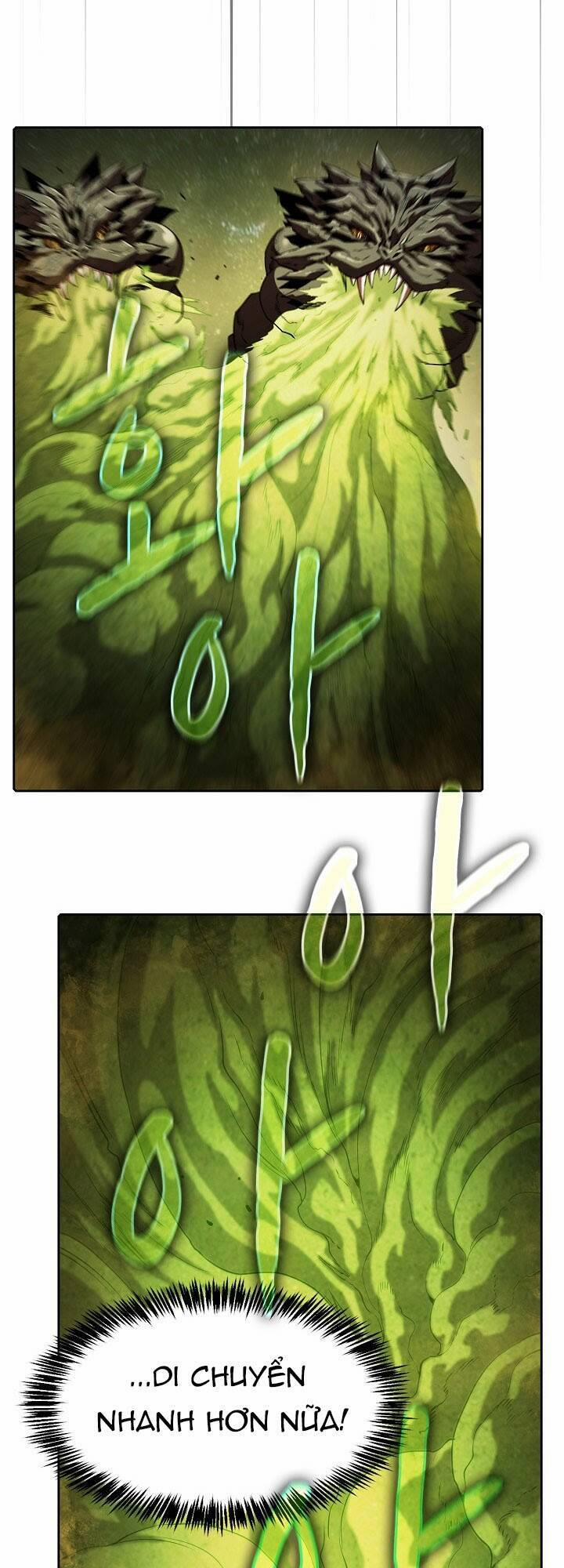 Người Chơi Trở Về Từ Địa Ngục 18 trang 13