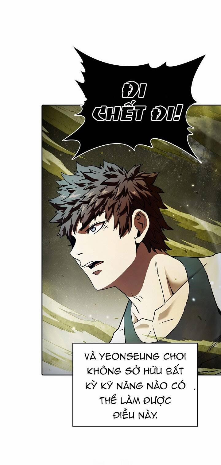 Người Chơi Trở Về Từ Địa Ngục 18 trang 23