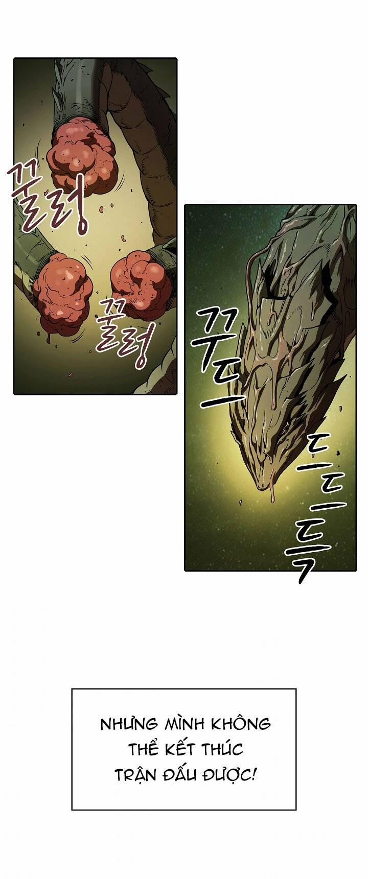 Người Chơi Trở Về Từ Địa Ngục 18 trang 3