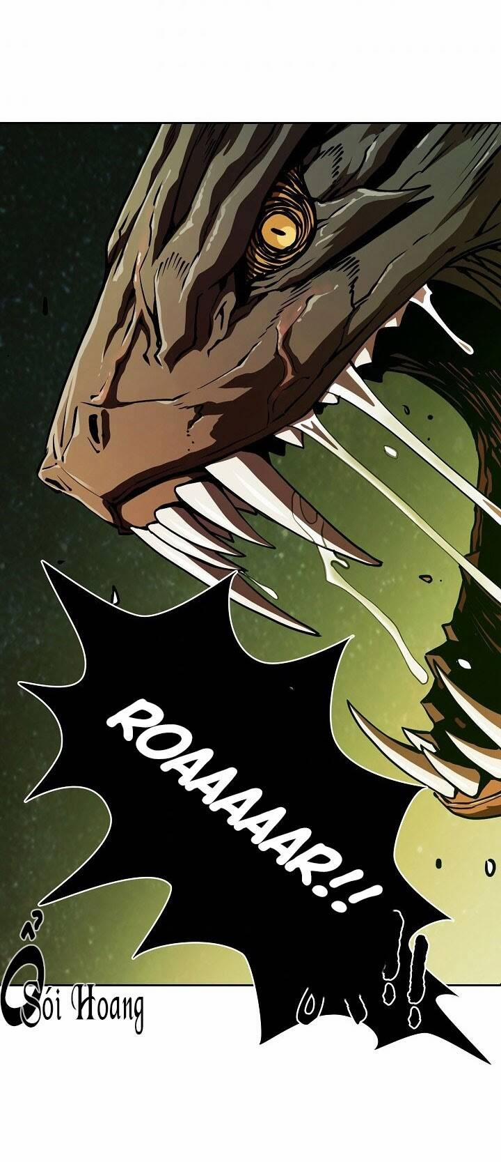 Người Chơi Trở Về Từ Địa Ngục 18 trang 4