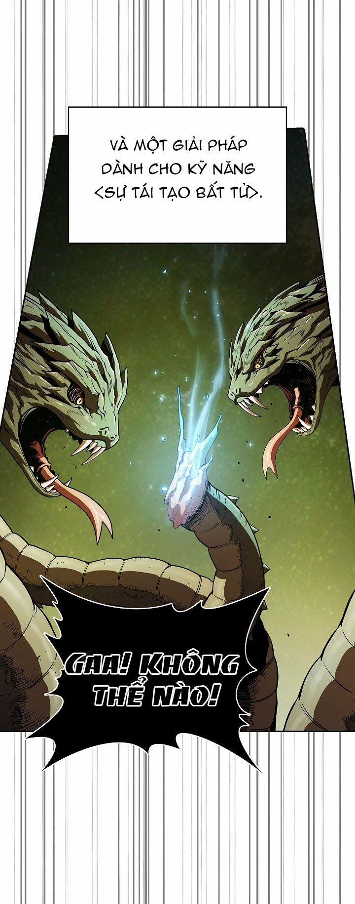 Người Chơi Trở Về Từ Địa Ngục 18 trang 55