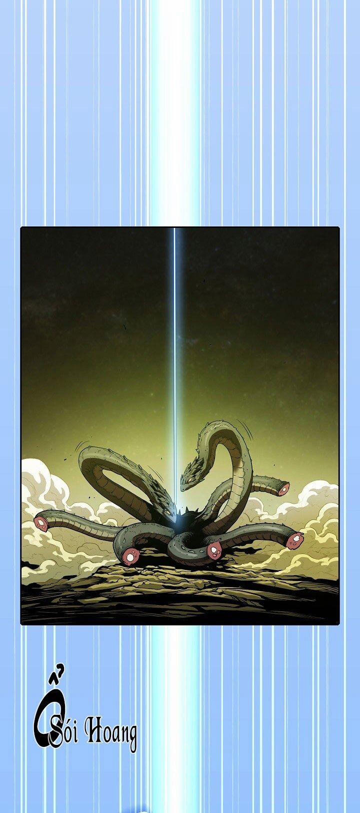 Người Chơi Trở Về Từ Địa Ngục 18 trang 66