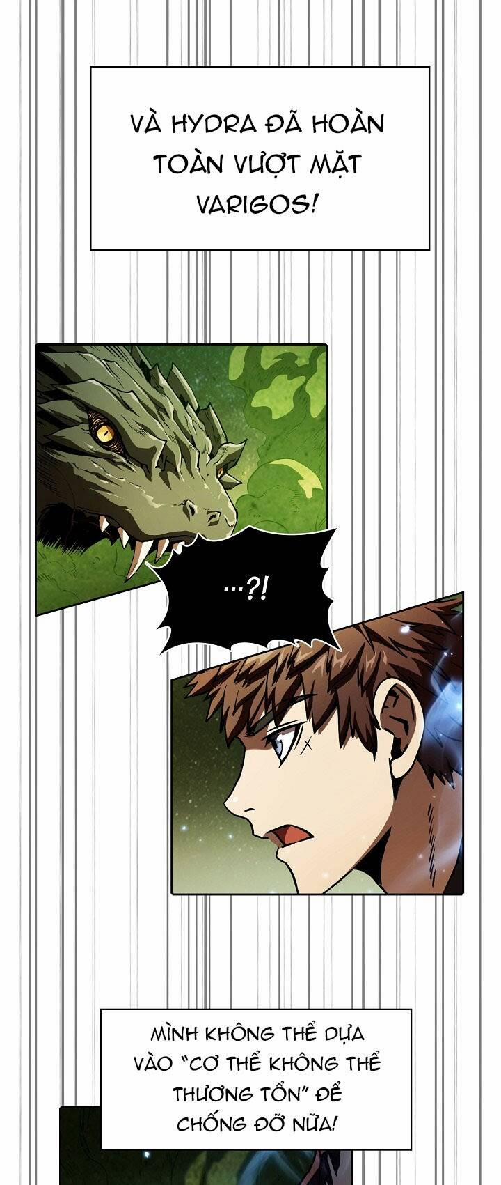 Người Chơi Trở Về Từ Địa Ngục 18 trang 9