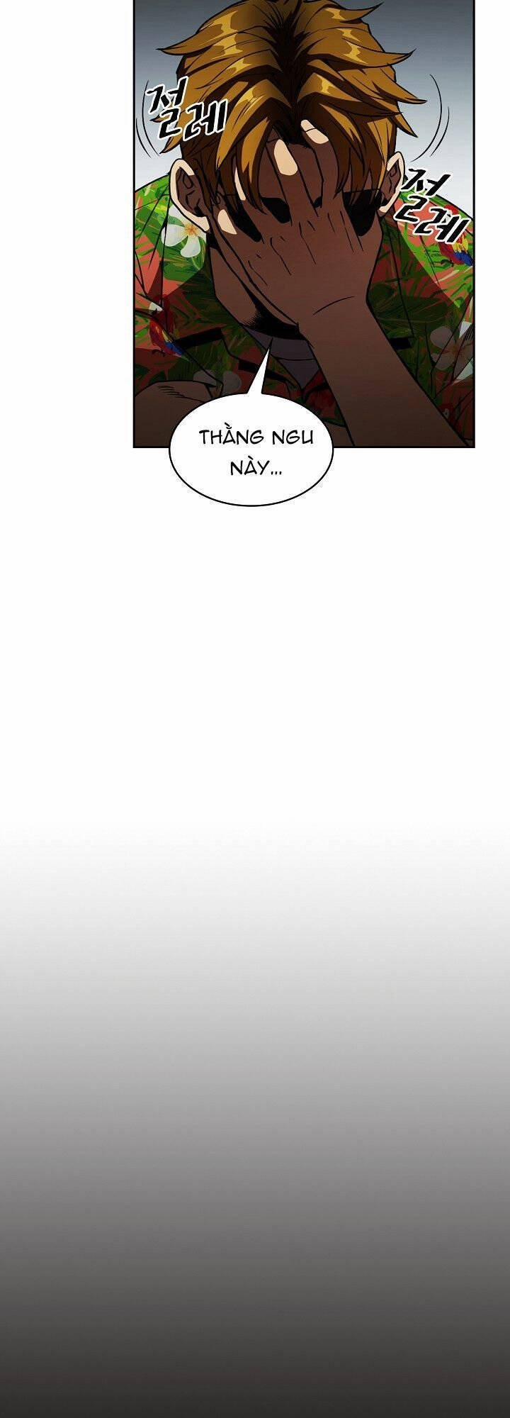 Người Chơi Trở Về Từ Địa Ngục 2 trang 13