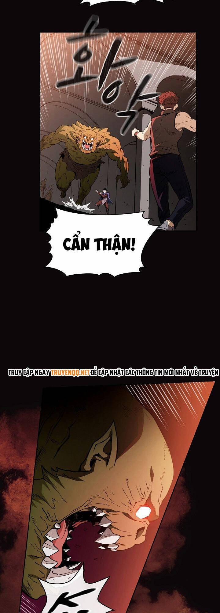 Người Chơi Trở Về Từ Địa Ngục 2 trang 15