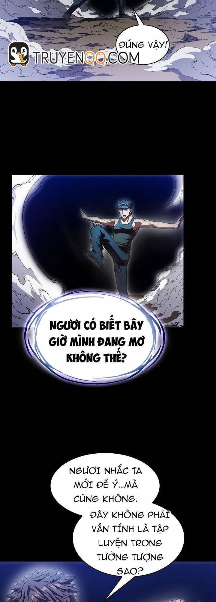 Người Chơi Trở Về Từ Địa Ngục 2 trang 27