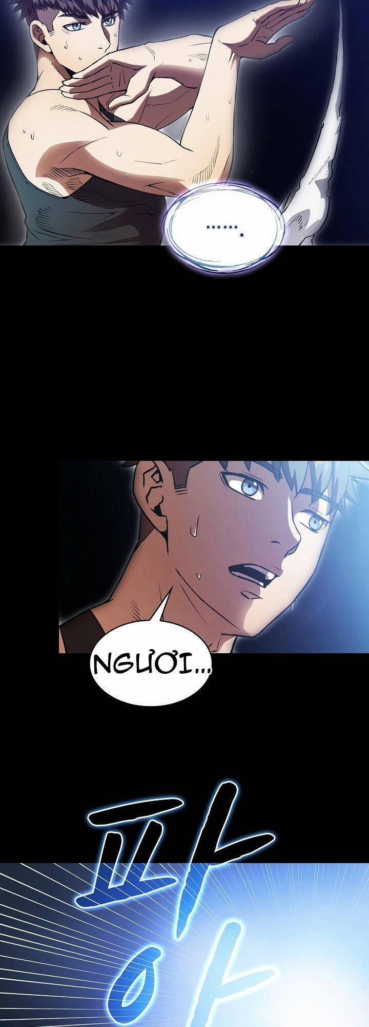 Người Chơi Trở Về Từ Địa Ngục 2 trang 28