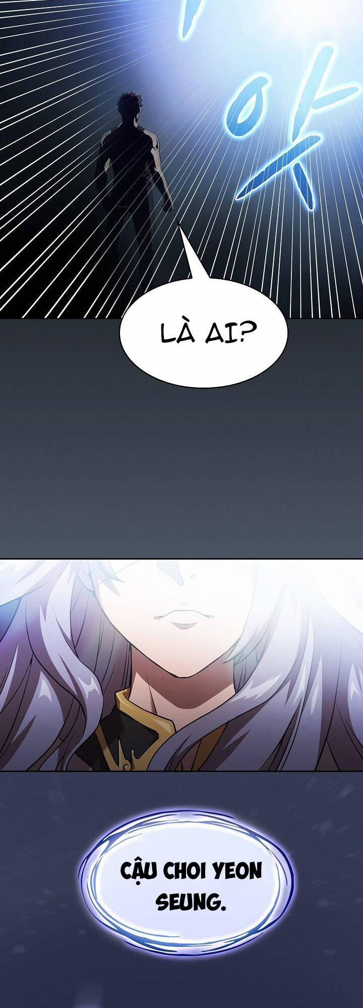 Người Chơi Trở Về Từ Địa Ngục 2 trang 29