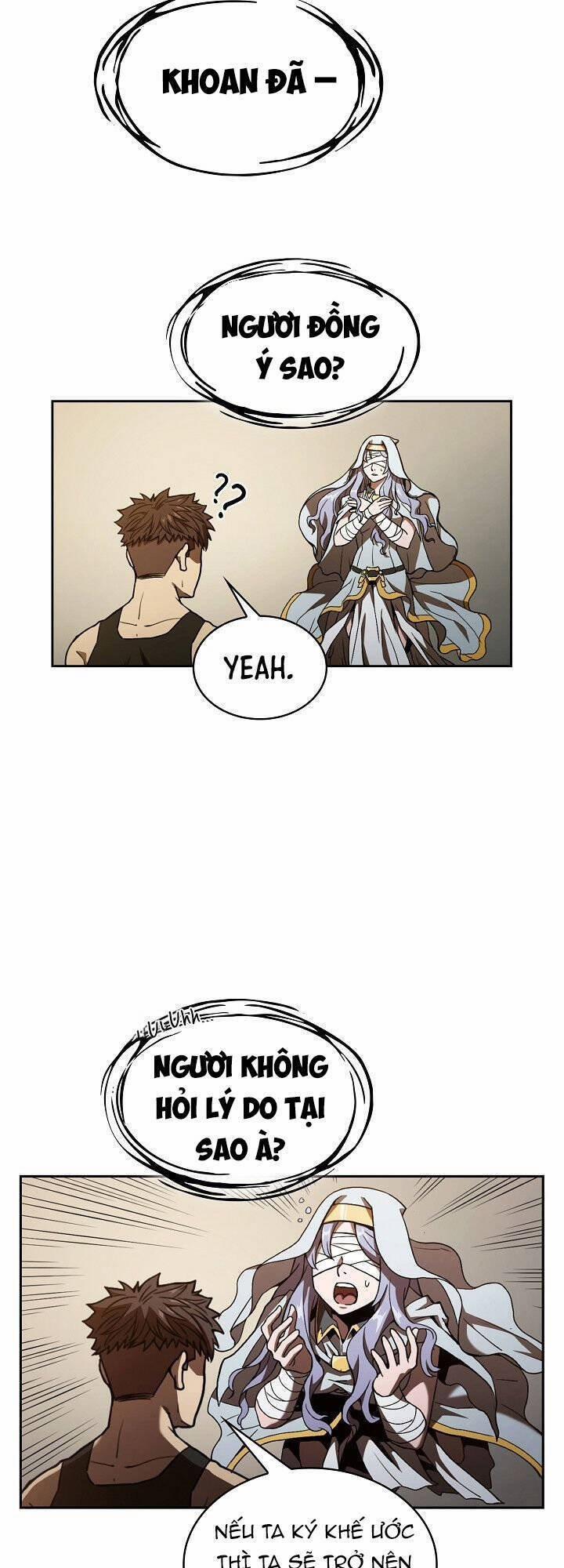 Người Chơi Trở Về Từ Địa Ngục 2 trang 35