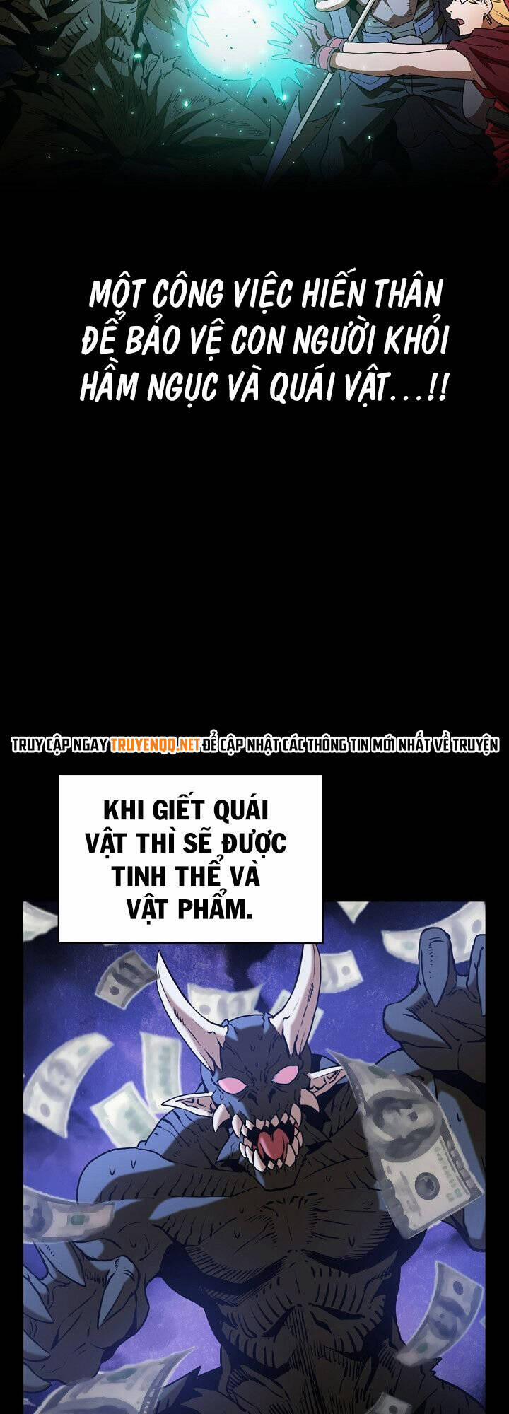 Người Chơi Trở Về Từ Địa Ngục 2 trang 6