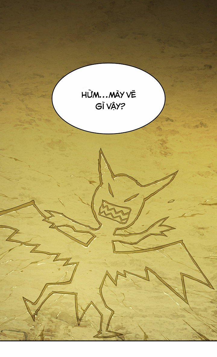 Người Chơi Trở Về Từ Địa Ngục 20 trang 12