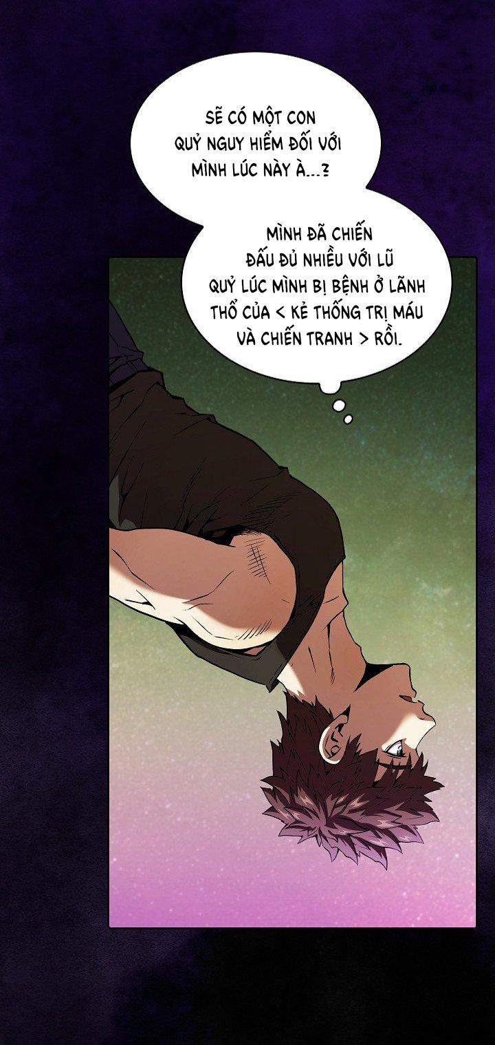 Người Chơi Trở Về Từ Địa Ngục 20 trang 18