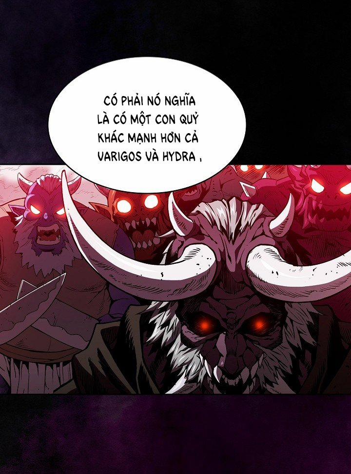 Người Chơi Trở Về Từ Địa Ngục 20 trang 19