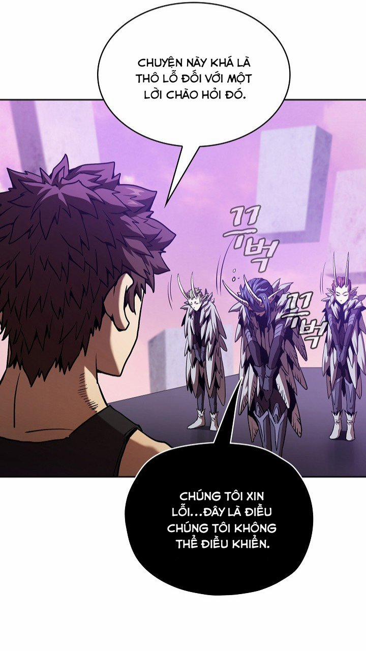 Người Chơi Trở Về Từ Địa Ngục 20 trang 2