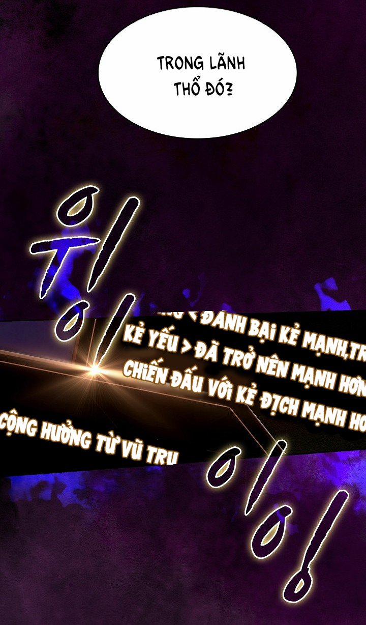 Người Chơi Trở Về Từ Địa Ngục 20 trang 20