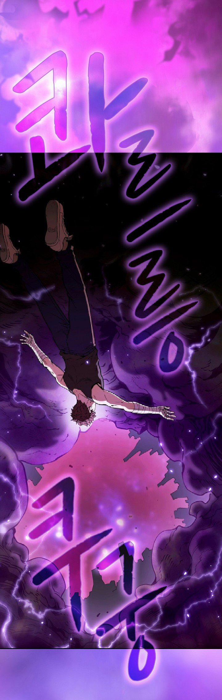 Người Chơi Trở Về Từ Địa Ngục 20 trang 22