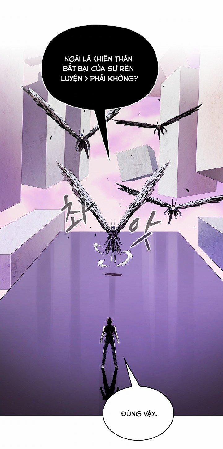 Người Chơi Trở Về Từ Địa Ngục 20 trang 27