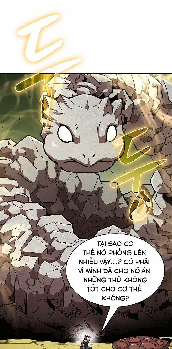 Người Chơi Trở Về Từ Địa Ngục 20 trang 3