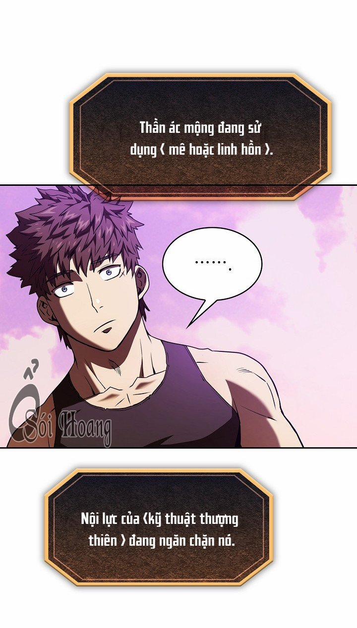 Người Chơi Trở Về Từ Địa Ngục 20 trang 31