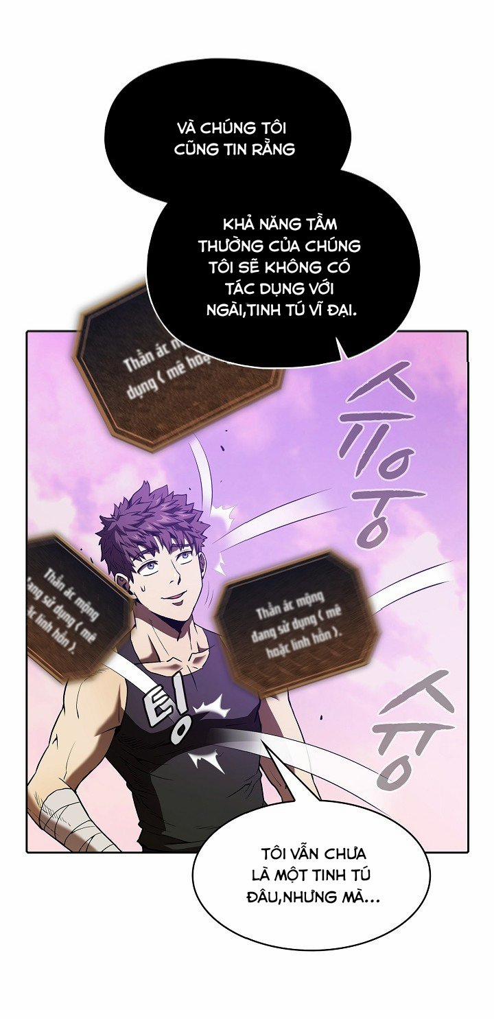 Người Chơi Trở Về Từ Địa Ngục 20 trang 33