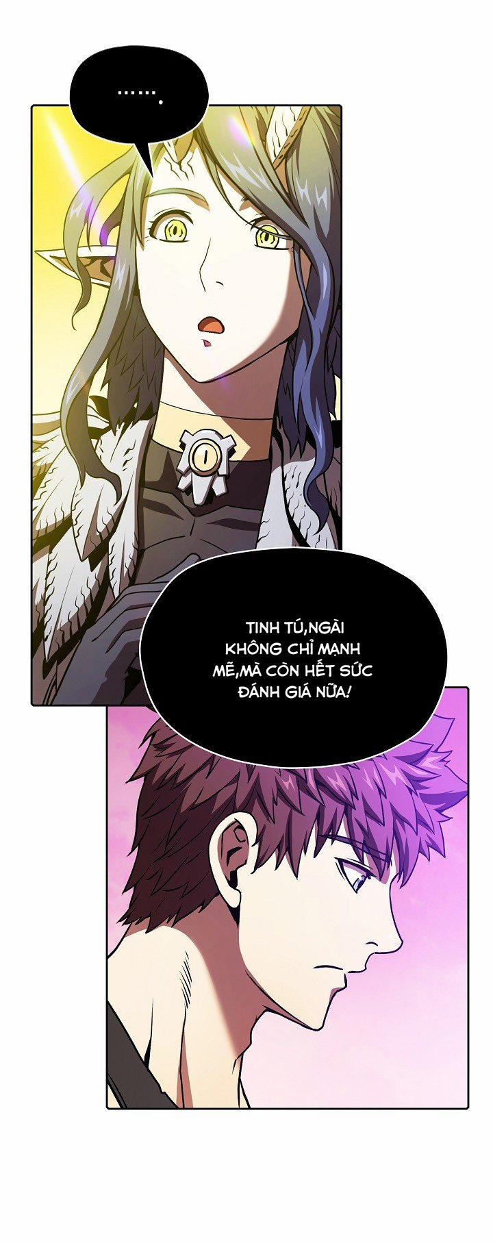 Người Chơi Trở Về Từ Địa Ngục 20 trang 43