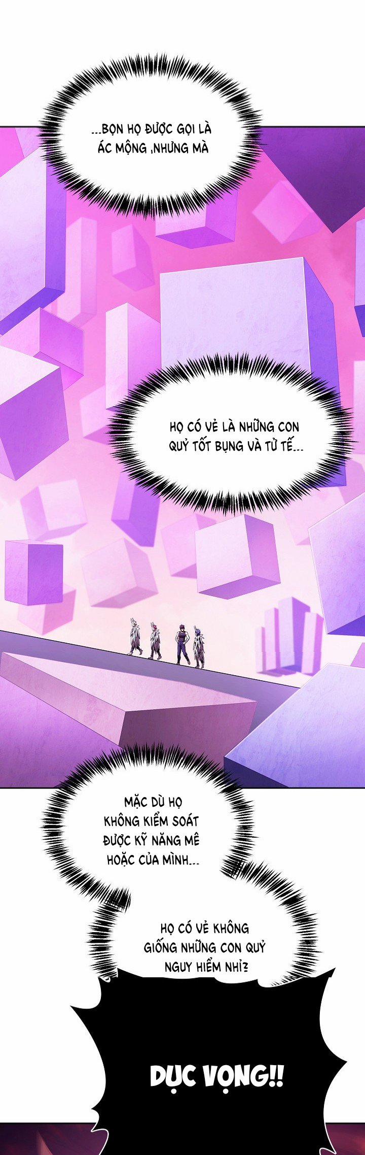 Người Chơi Trở Về Từ Địa Ngục 20 trang 44