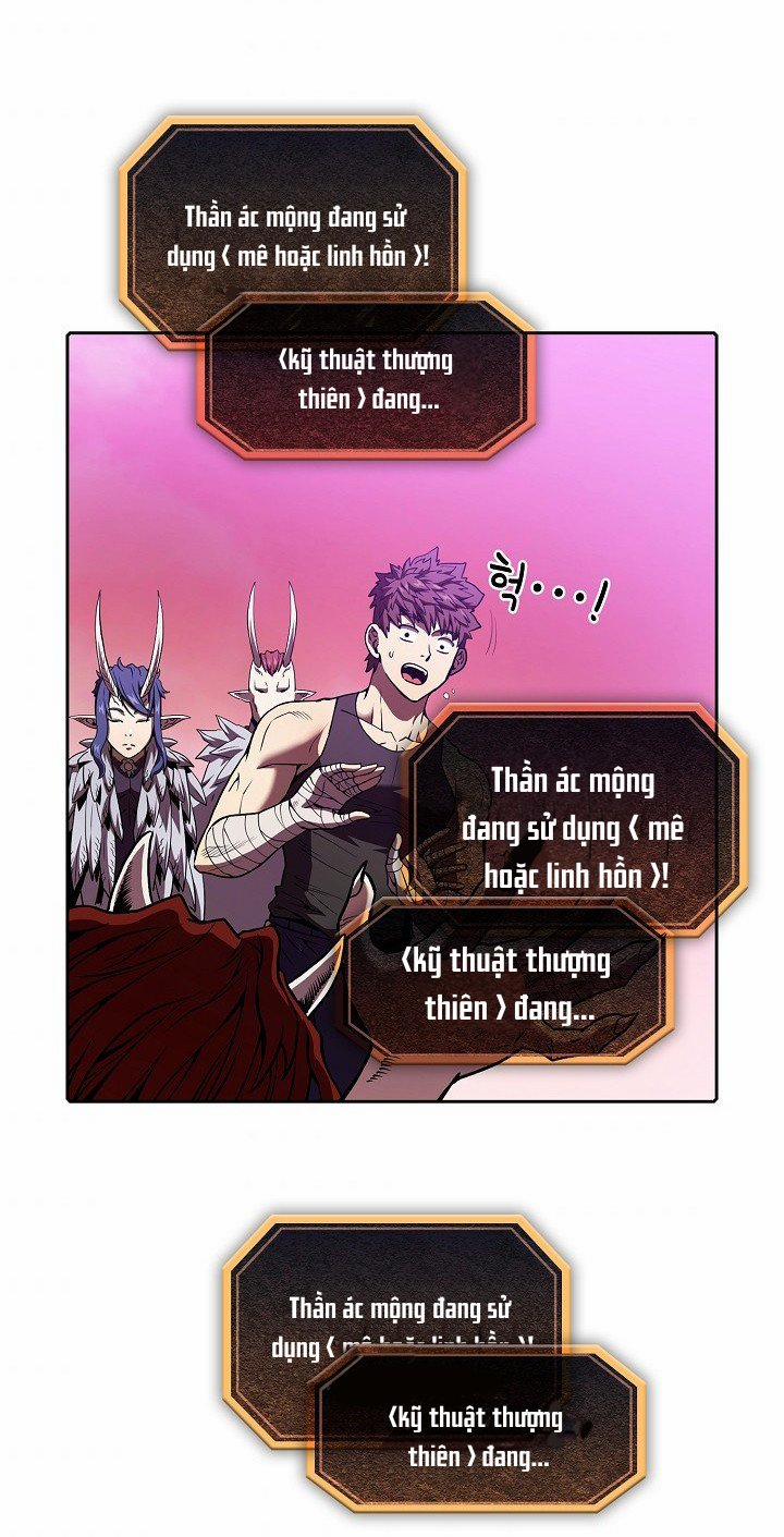 Người Chơi Trở Về Từ Địa Ngục 20 trang 46