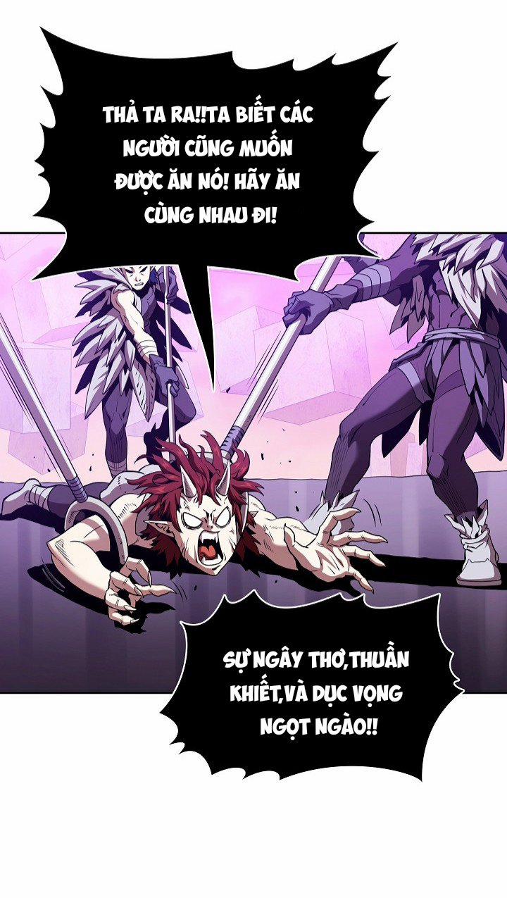 Người Chơi Trở Về Từ Địa Ngục 20 trang 47