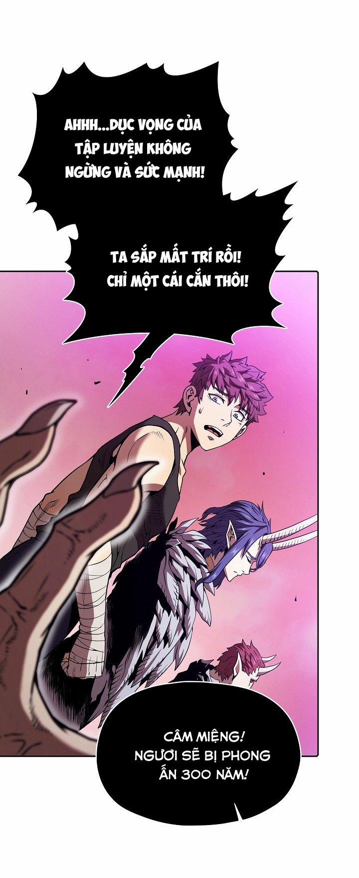 Người Chơi Trở Về Từ Địa Ngục 20 trang 48