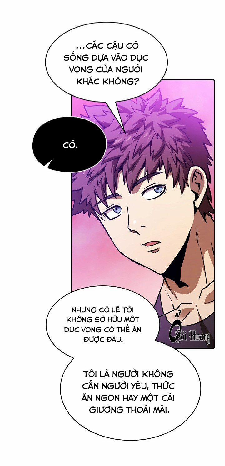 Người Chơi Trở Về Từ Địa Ngục 20 trang 50