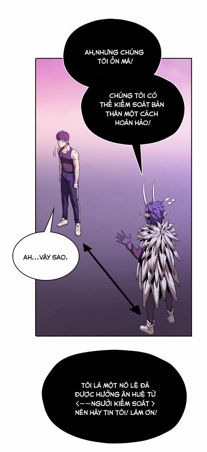 Người Chơi Trở Về Từ Địa Ngục 20 trang 54