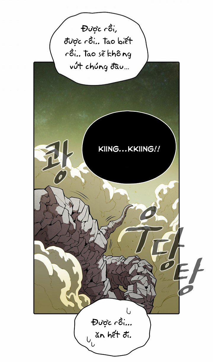 Người Chơi Trở Về Từ Địa Ngục 20 trang 6