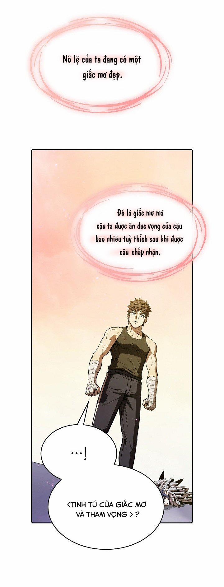 Người Chơi Trở Về Từ Địa Ngục 20 trang 69