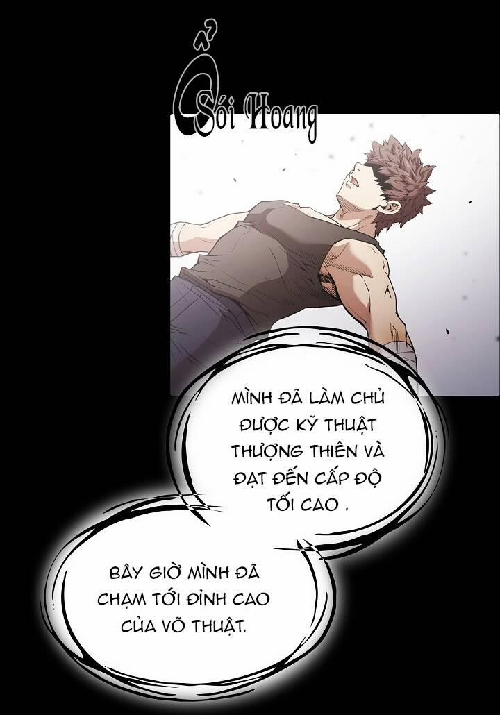 Người Chơi Trở Về Từ Địa Ngục 21 trang 11