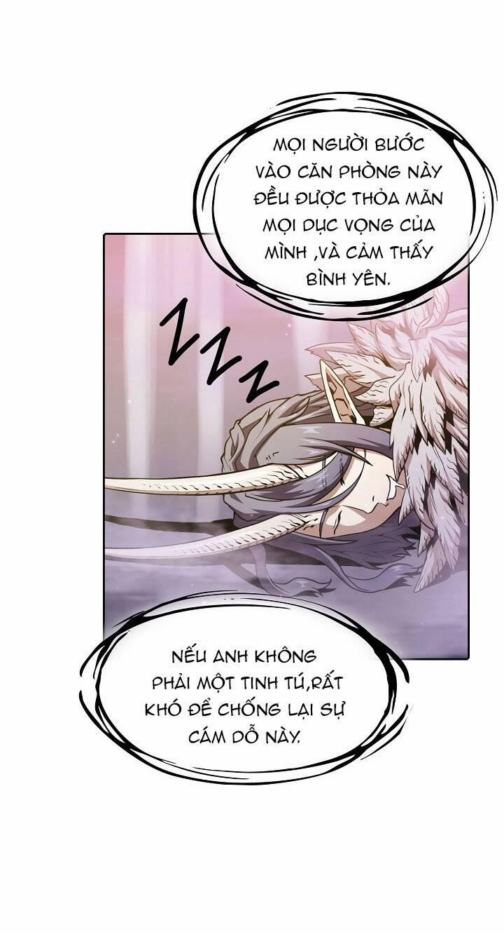 Người Chơi Trở Về Từ Địa Ngục 21 trang 17