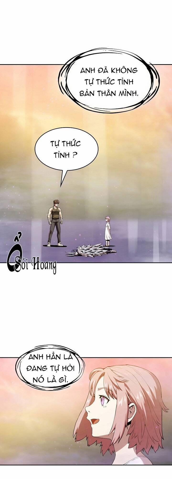 Người Chơi Trở Về Từ Địa Ngục 21 trang 18