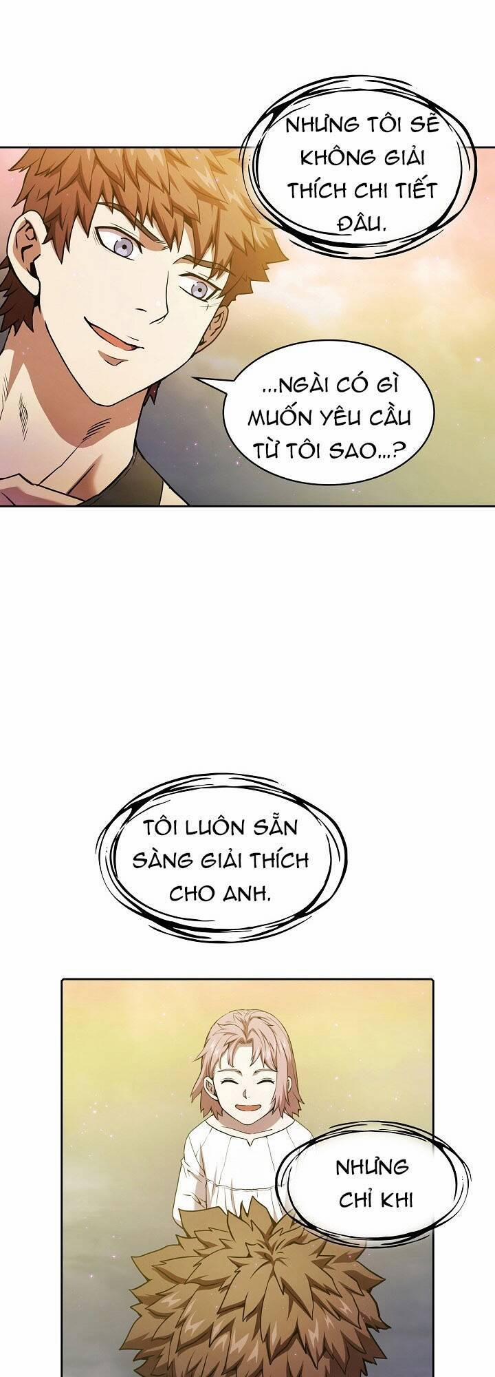 Người Chơi Trở Về Từ Địa Ngục 21 trang 20