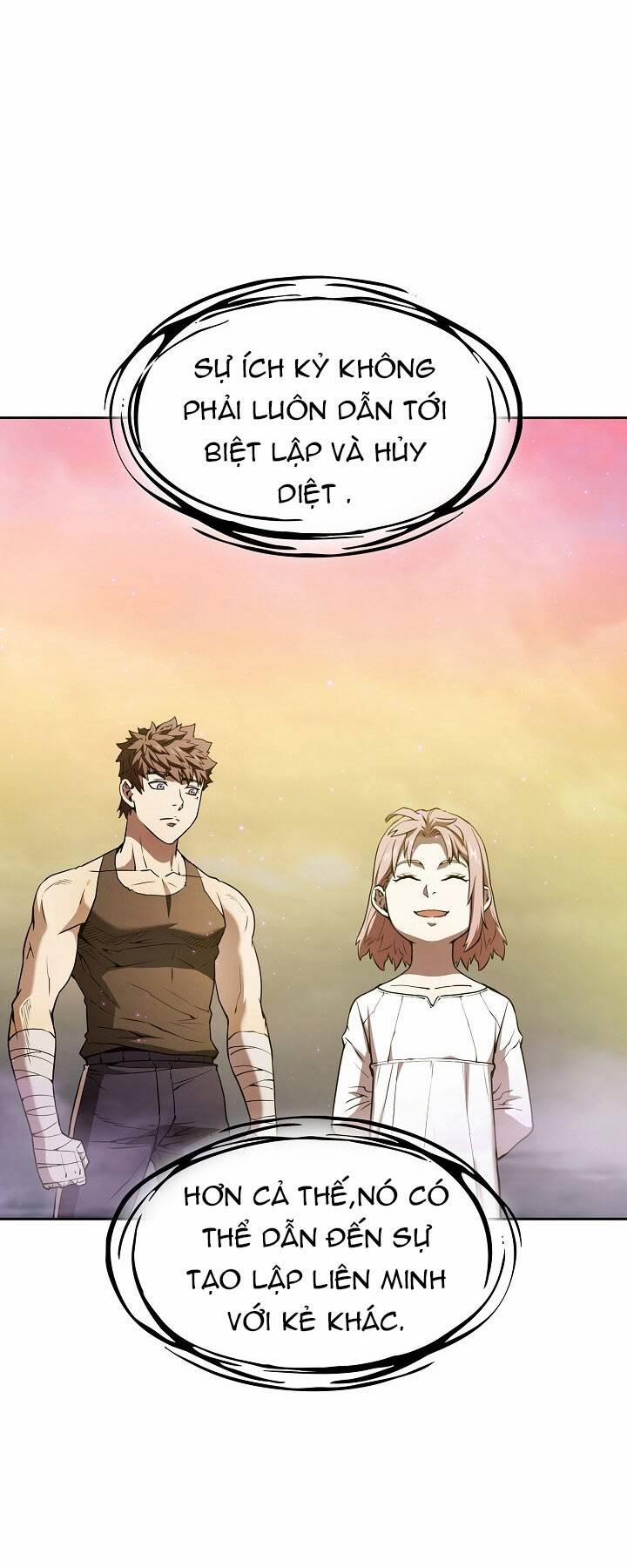 Người Chơi Trở Về Từ Địa Ngục 21 trang 24