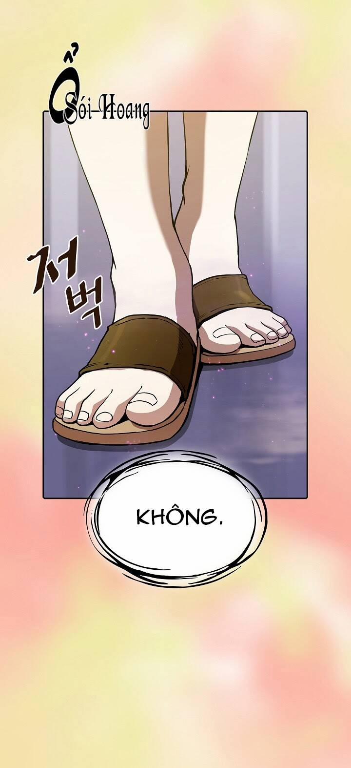 Người Chơi Trở Về Từ Địa Ngục 21 trang 3