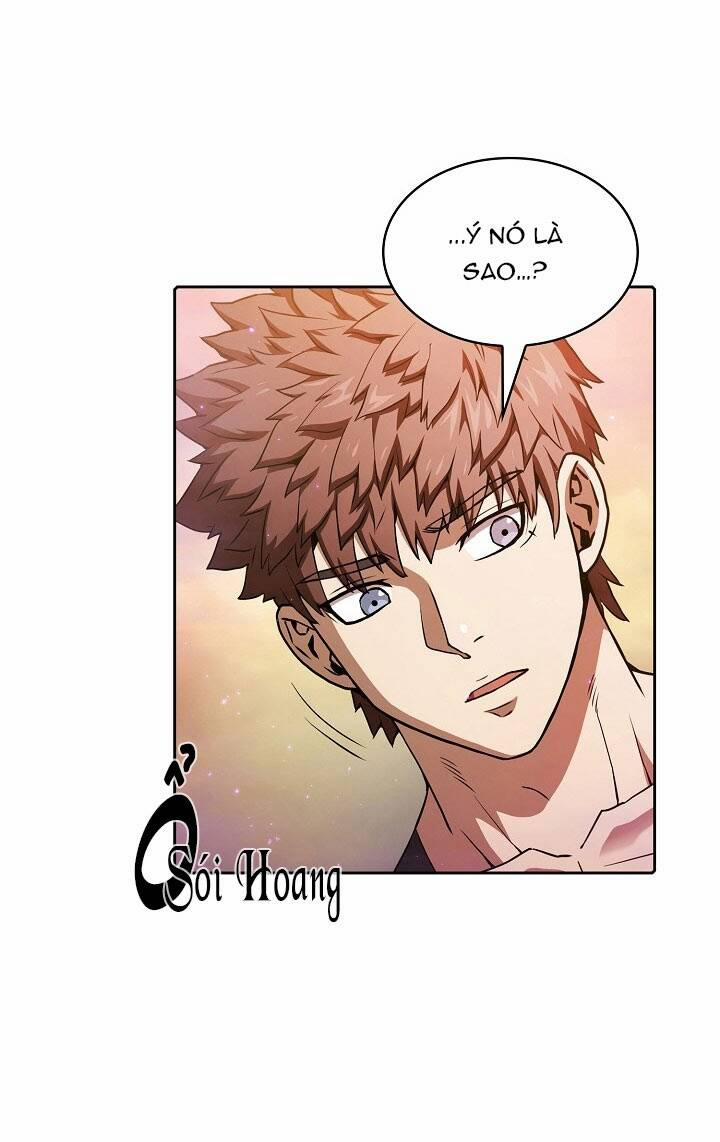 Người Chơi Trở Về Từ Địa Ngục 21 trang 31