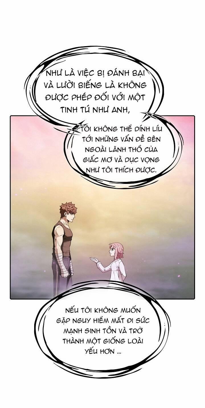 Người Chơi Trở Về Từ Địa Ngục 21 trang 33