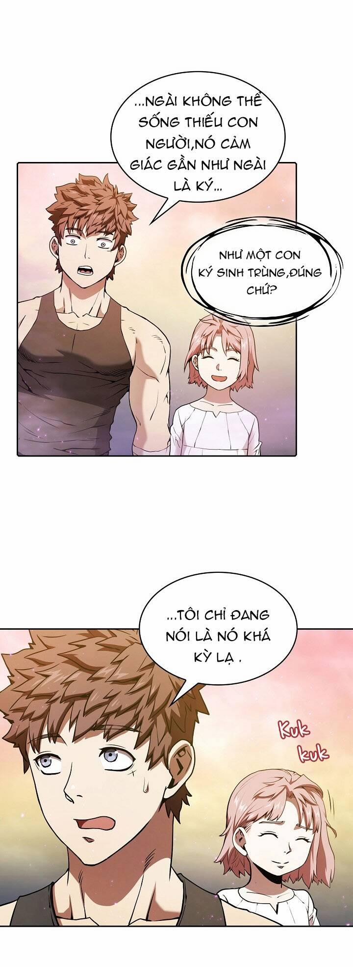 Người Chơi Trở Về Từ Địa Ngục 21 trang 36