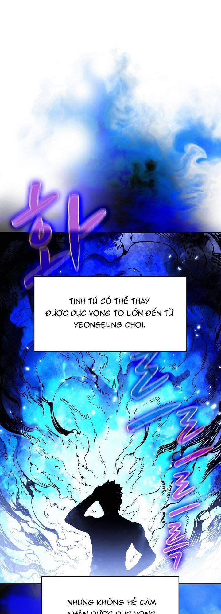 Người Chơi Trở Về Từ Địa Ngục 21 trang 42