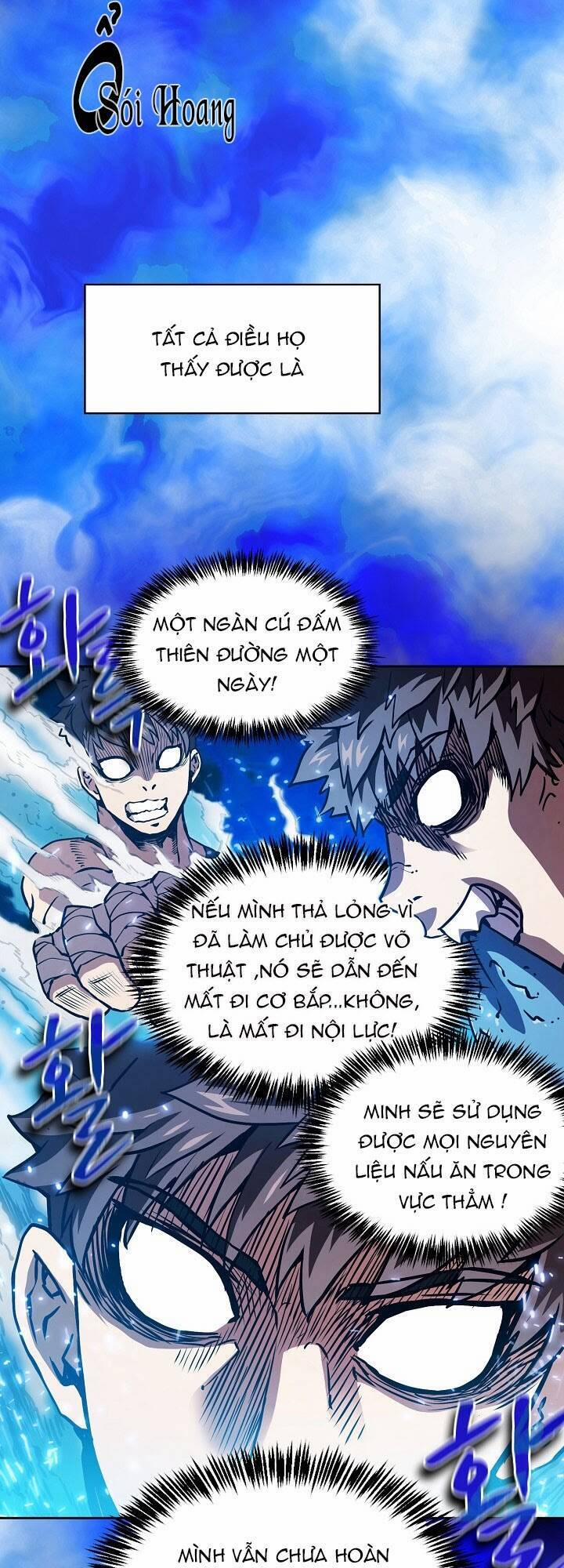 Người Chơi Trở Về Từ Địa Ngục 21 trang 44