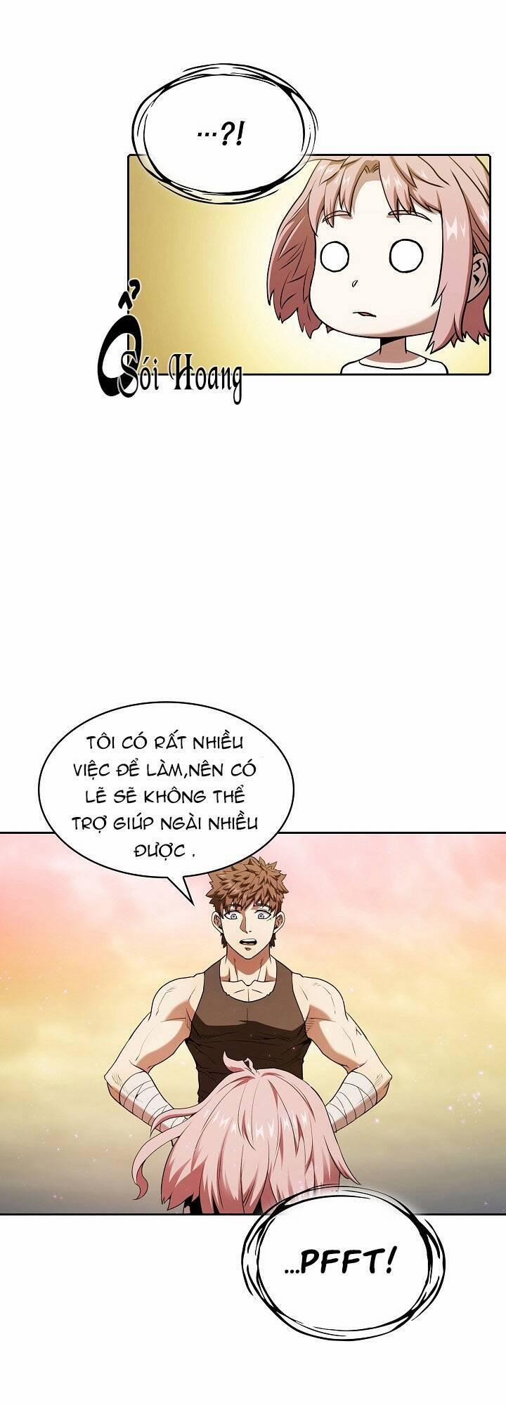 Người Chơi Trở Về Từ Địa Ngục 21 trang 49