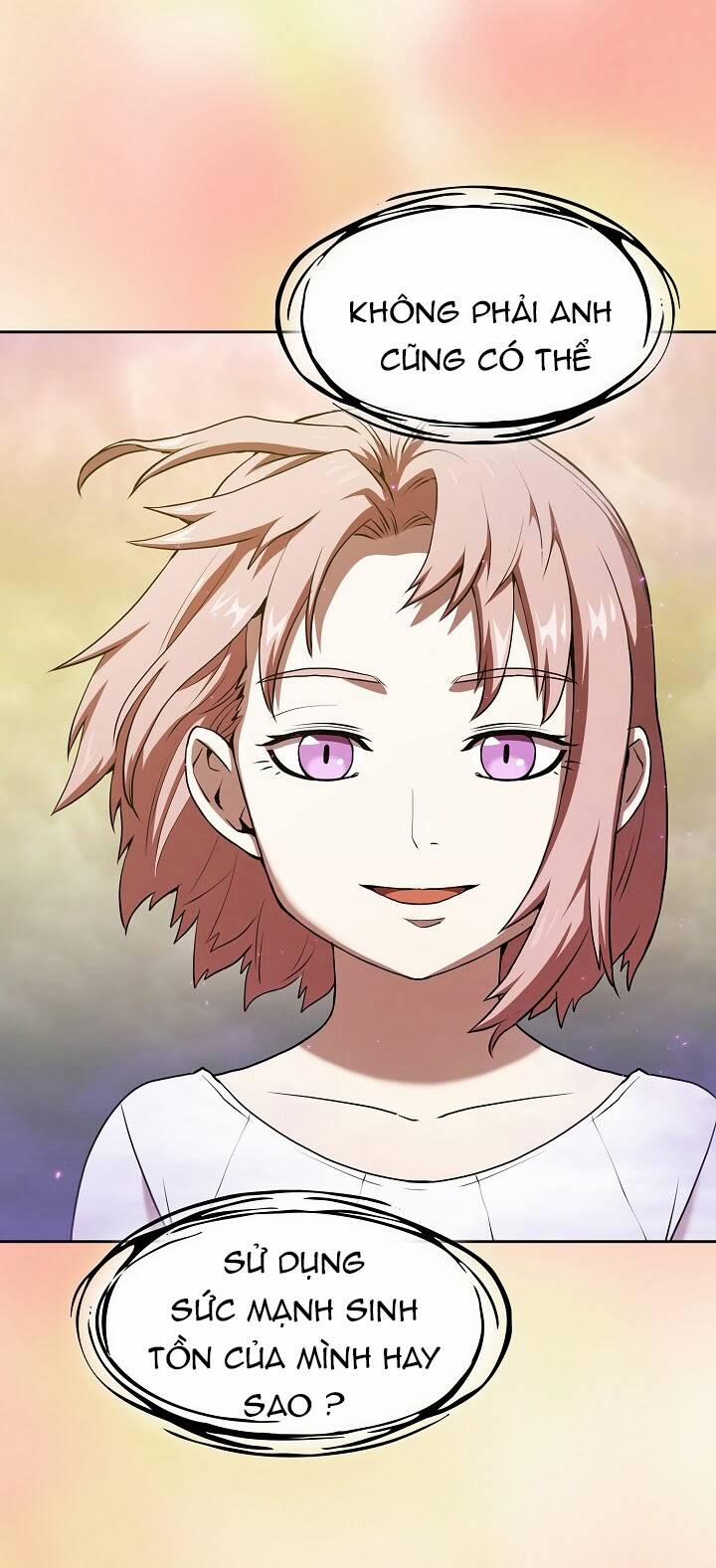 Người Chơi Trở Về Từ Địa Ngục 21 trang 5