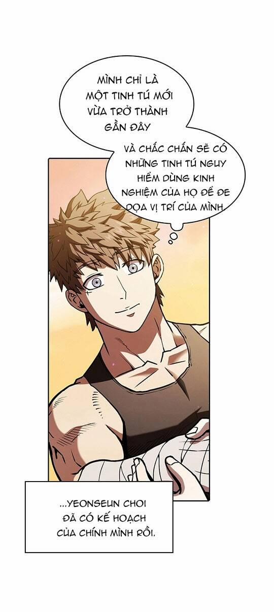 Người Chơi Trở Về Từ Địa Ngục 21 trang 58